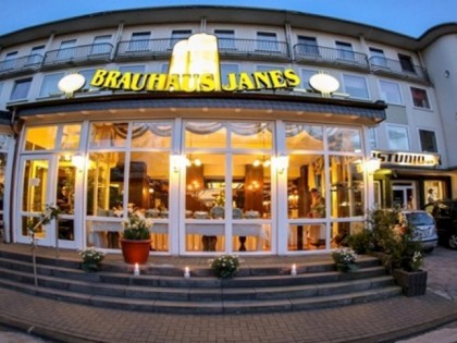 Фото: Brauhaus Janes